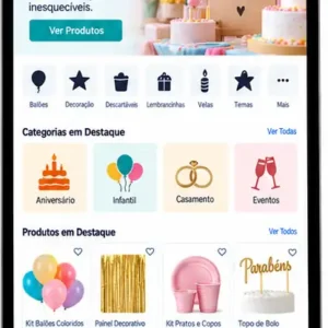 Site para Loja de Brinquedos Criativos Criar Site Profissional
