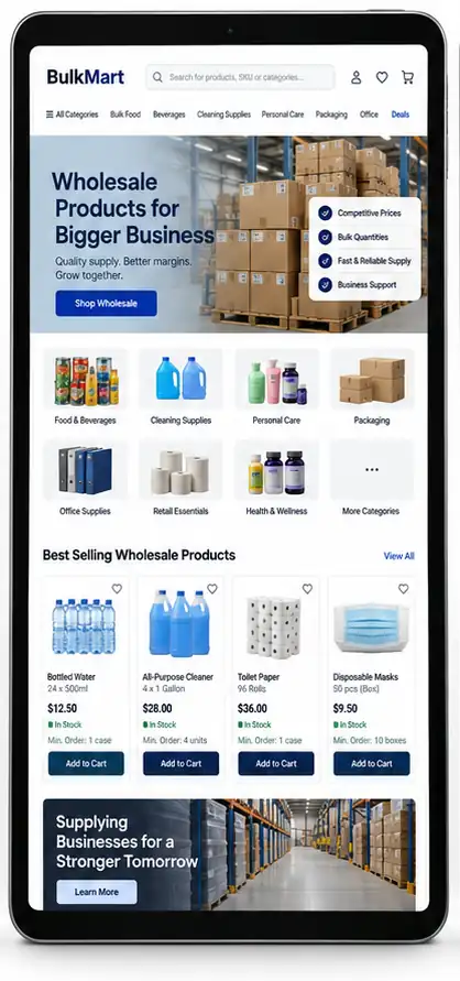 Site para Loja de Colchões e Acessórios para Quarto Criar Site Profissional