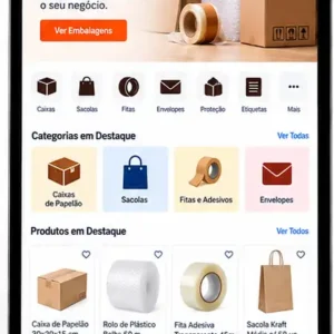 Site para Loja de Cosméticos e Perfumes Criar Site Profissional