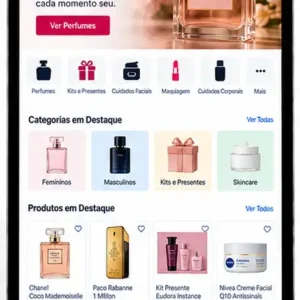 Site para Loja de Decoração Criativa Criar Site Profissional