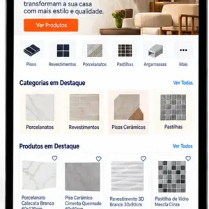 Site para Loja de Decoração para Casa Criar Site Profissional