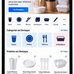 Site para Loja de Eletrodomésticos para Casa Criar Site Profissional
