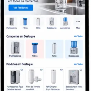 Site para Loja de Iluminação para Casa Criar Site Profissional