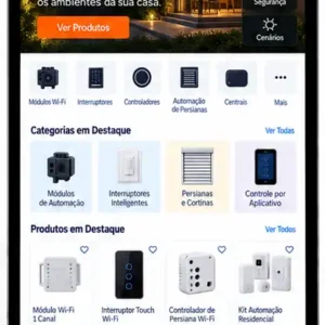 Site para Loja de Informática e Acessórios Criar Site Profissional
