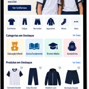 Site para Loja de Moda Feminina Corporativa Criar Site Profissional