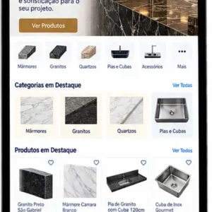 Site para Loja de Móveis Planejados Criar Site Profissional