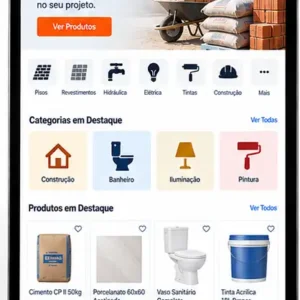 Site para Loja de Utilidades Domésticas Criar Site Profissional